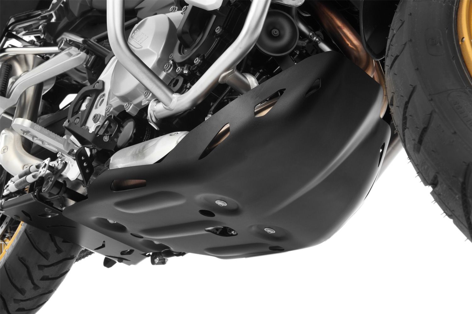 Wunderlich Apakšas Motora Sargs EXTREME Euro5 BMW F900GS /F850GS / F800GS / F750GS