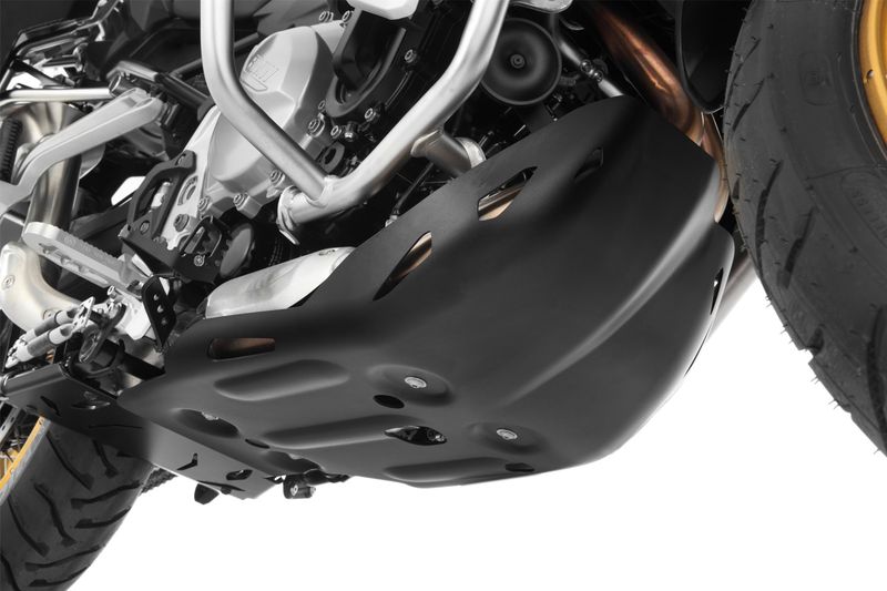 Wunderlich Apakšas Motora Sargs EXTREME Euro5 BMW F900GS /F850GS / F800GS / F750GS