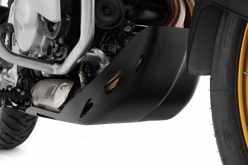 Wunderlich Apakšas Motora Sargs EXTREME Euro5 BMW F900GS /F850GS / F800GS / F750GS