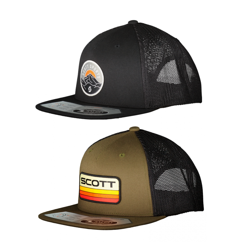 Scott Cepure MOUNTAIN CAP