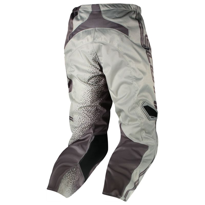 Scott Bikses 350 RACE Grey