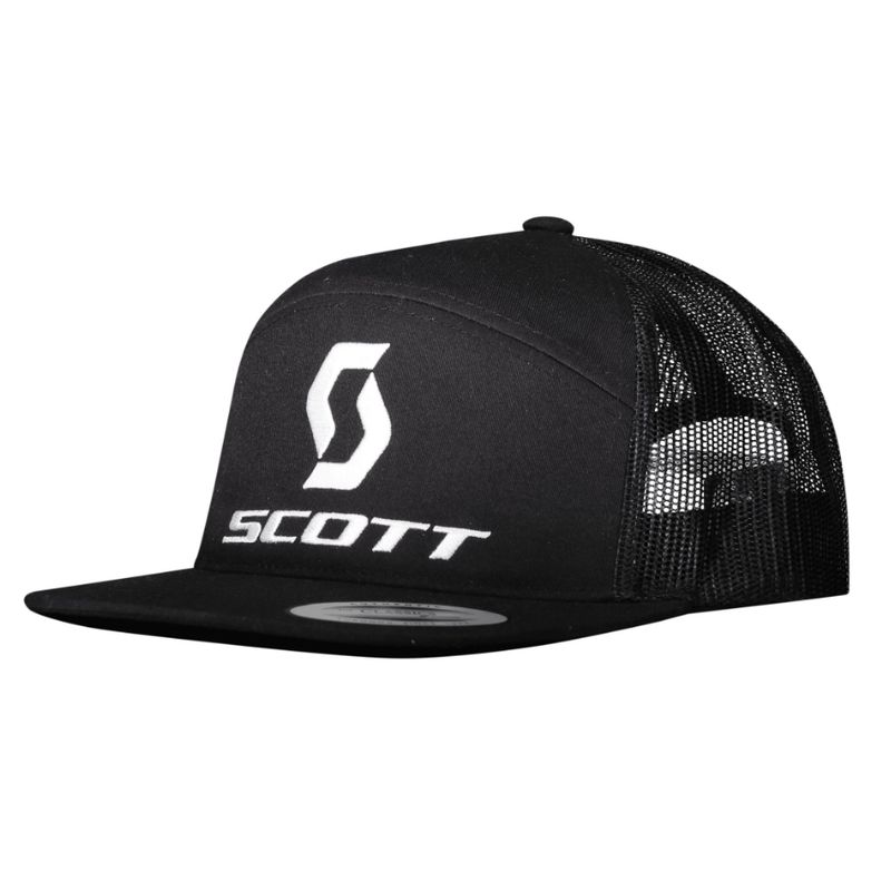 Scott Cepure CAP SNAP BACK