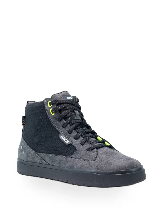 SIDI Moto Apavi ARX Full Black