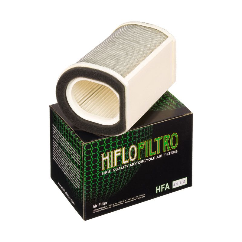 HIFLOFILTRO GAISA FILTRS YAMAHA FJR1300 / XVS1300