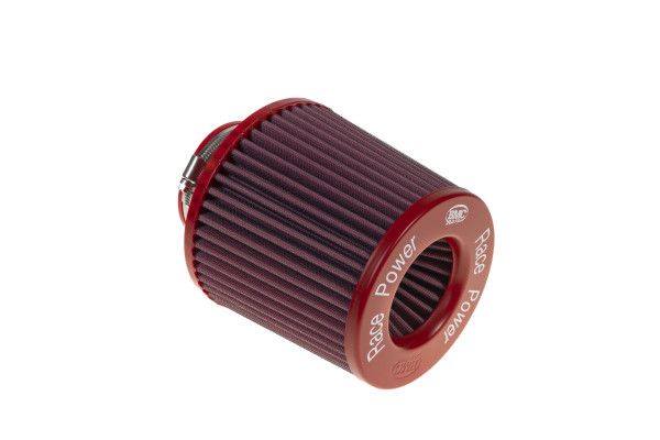 UNIVERSĀLAIS AUTO GAISA FILTRS BMC Ø80