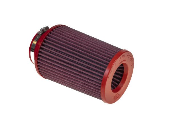 UNIVERSĀLAIS AUTO GAISA FILTRS BMC Ø100