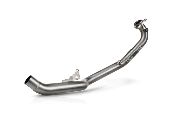 Akrapovič Optional Header (SS) Honda X-ADV 750 2025