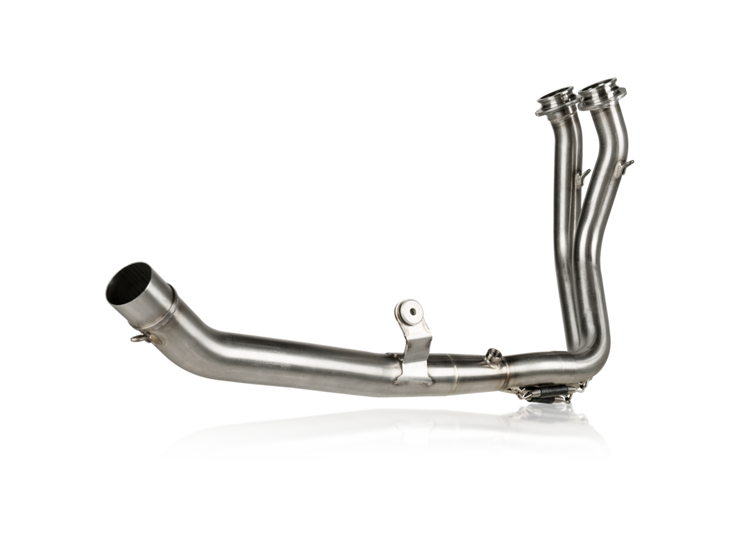 Akrapovič Optional Header (SS) Honda CB750 Hornet 2025