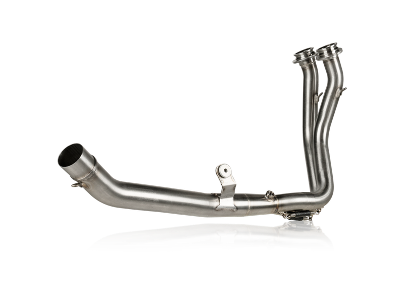 Akrapovič Optional Header (SS) Honda CB750 Hornet 2025