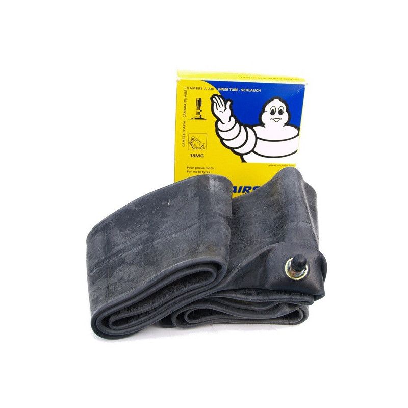 KAMERA &#39;17 COLLAS MICHELIN 4.00-17 / 4.60-17