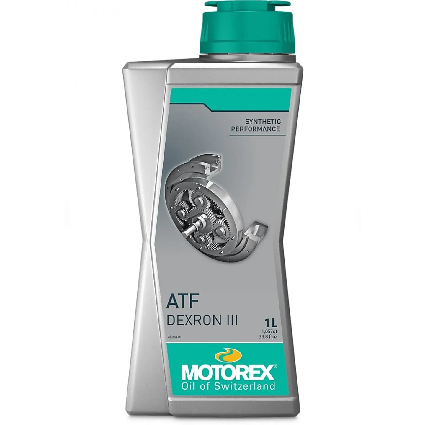 Motorex Automātiskās Transmisijas Eļļa ATF DEXRON III