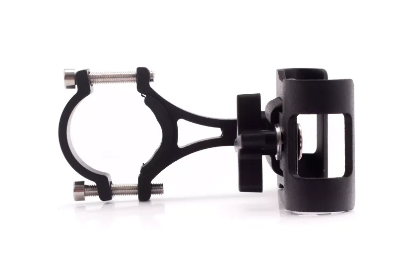 BIKETEC UNIVERSĀLS TELEFONA TURĒTĀJS R2 METAL MOTOCIKLAM / VELOSIPĒDAM