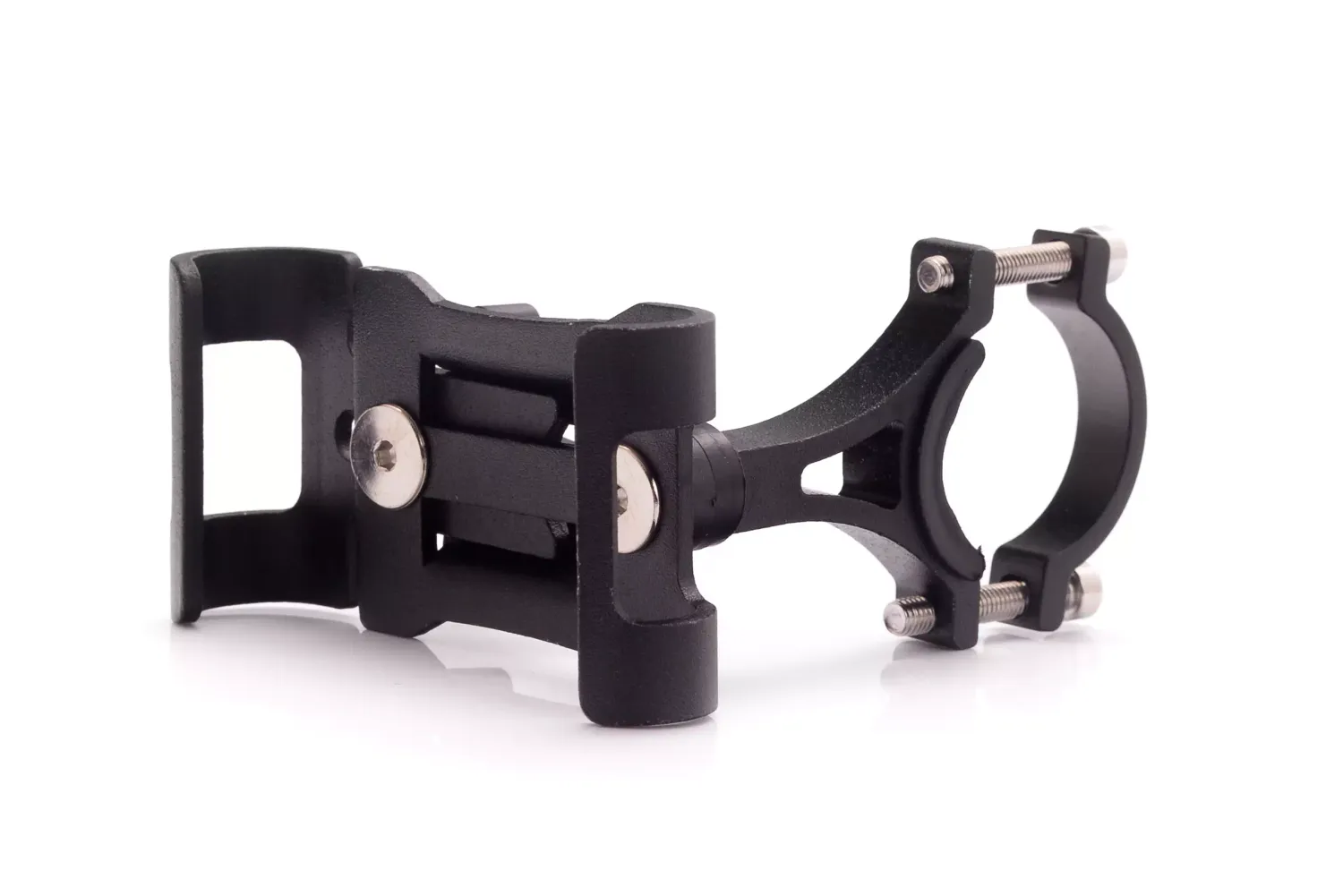 BIKETEC UNIVERSĀLS TELEFONA TURĒTĀJS R2 METAL MOTOCIKLAM / VELOSIPĒDAM