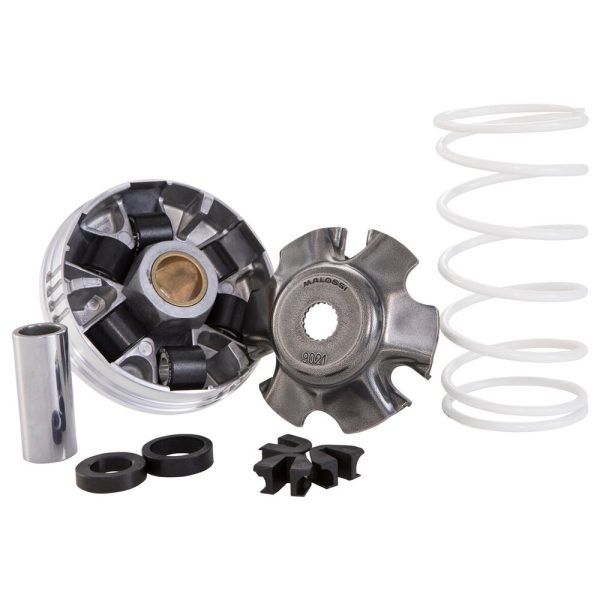 MALOSSI MULTIVAR VARIATORS APRILIA/VESPA/PIAGGIO/DERBI/GILERA/ITALJET