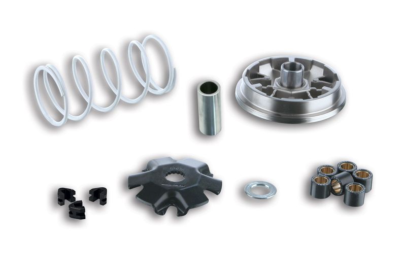 MALOSSI MULTIVAR VARIATORS SCOOTER / ATV / QUAD