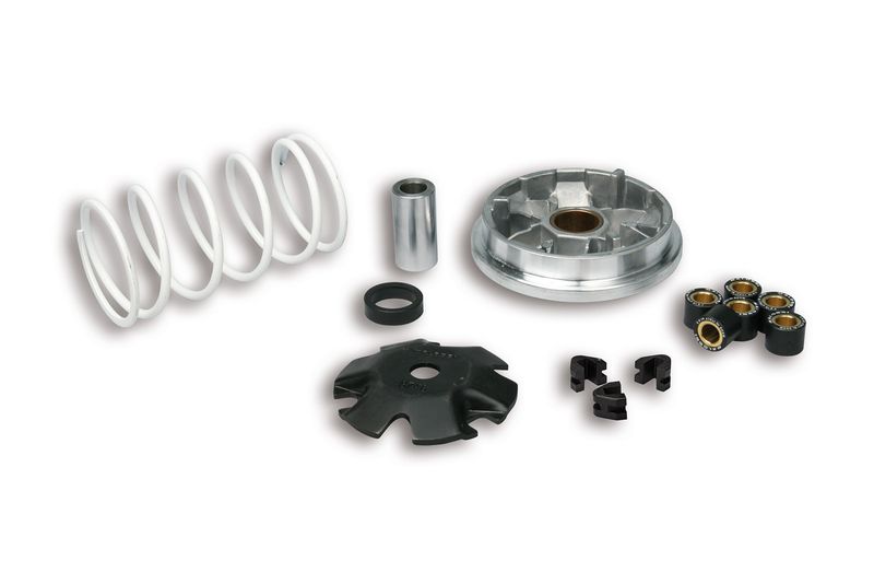 MALOSSI MULTIVAR VARIATORS PEUGEOT 2T 50cc