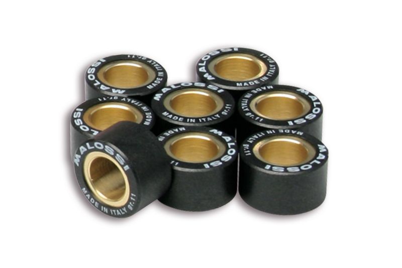 MALOSSI VARIATORA RUĻĻI HTR 20x12 / 1x14g / 8gab