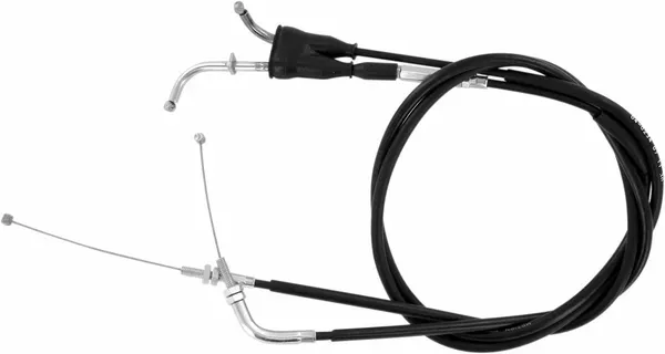 GĀZES TROSE MOTION PRO SUZUKI DR-Z 400E &#39;04-07 / 400S &#39;00-24