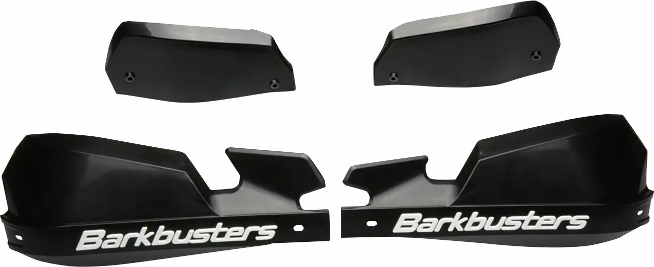 ROKU AIZSARGI BARKBUSTERS VPS BLACK