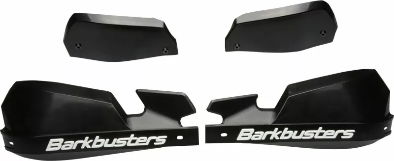 ROKU AIZSARGI BARKBUSTERS VPS BLACK
