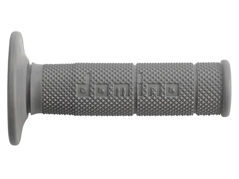 DOMINO STŪRES ROKTURI CROSS/ENDURO 6131 GREY