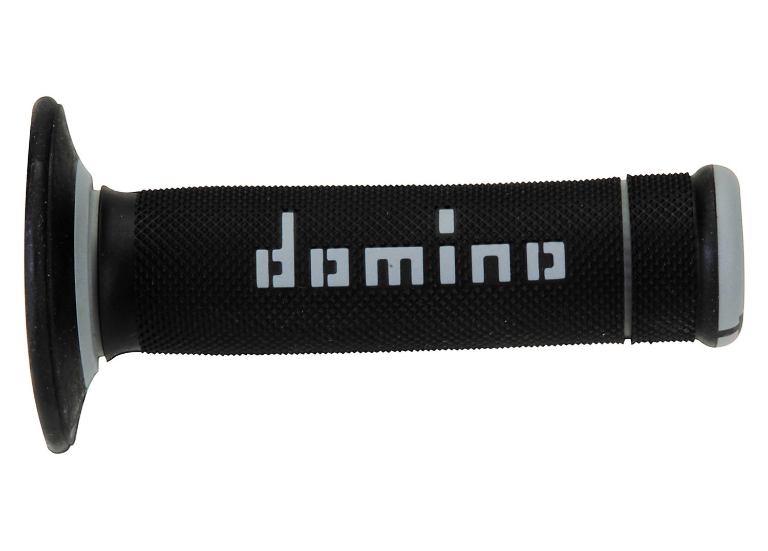 DOMINO STŪRES ROKTURI OFFROAD A020 BLACK/GREY
