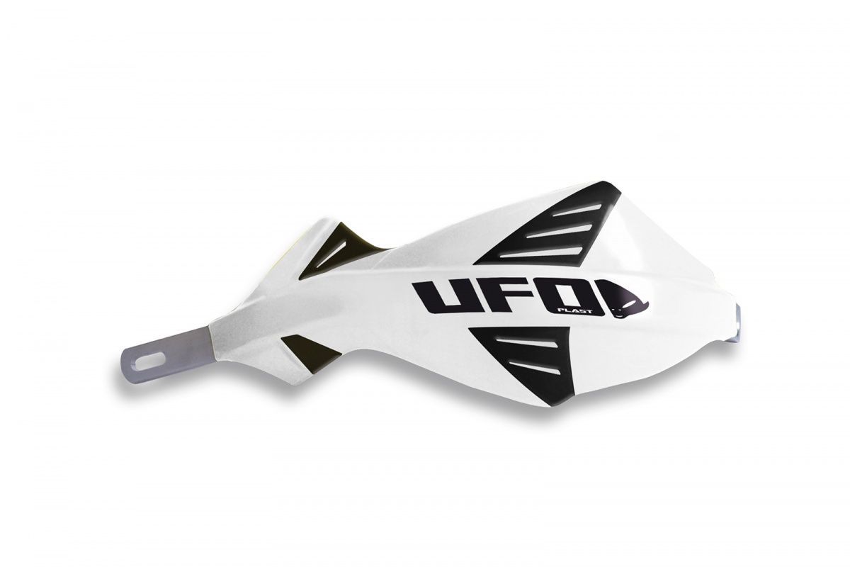 UFO Roku Sargi DISCOVER OVERSIZE Balti