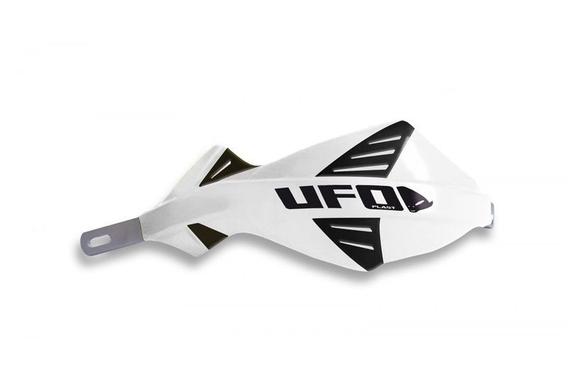 UFO Roku Sargi DISCOVER OVERSIZE Balti