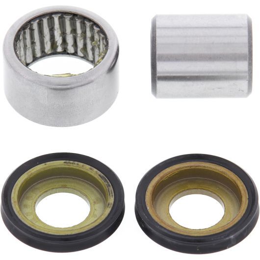 AIZMUGURĒJĀ AMORTIZATORA GULTŅU KOMPLEKTS ALL BALLS HONDA CRF150R &#39;07-24