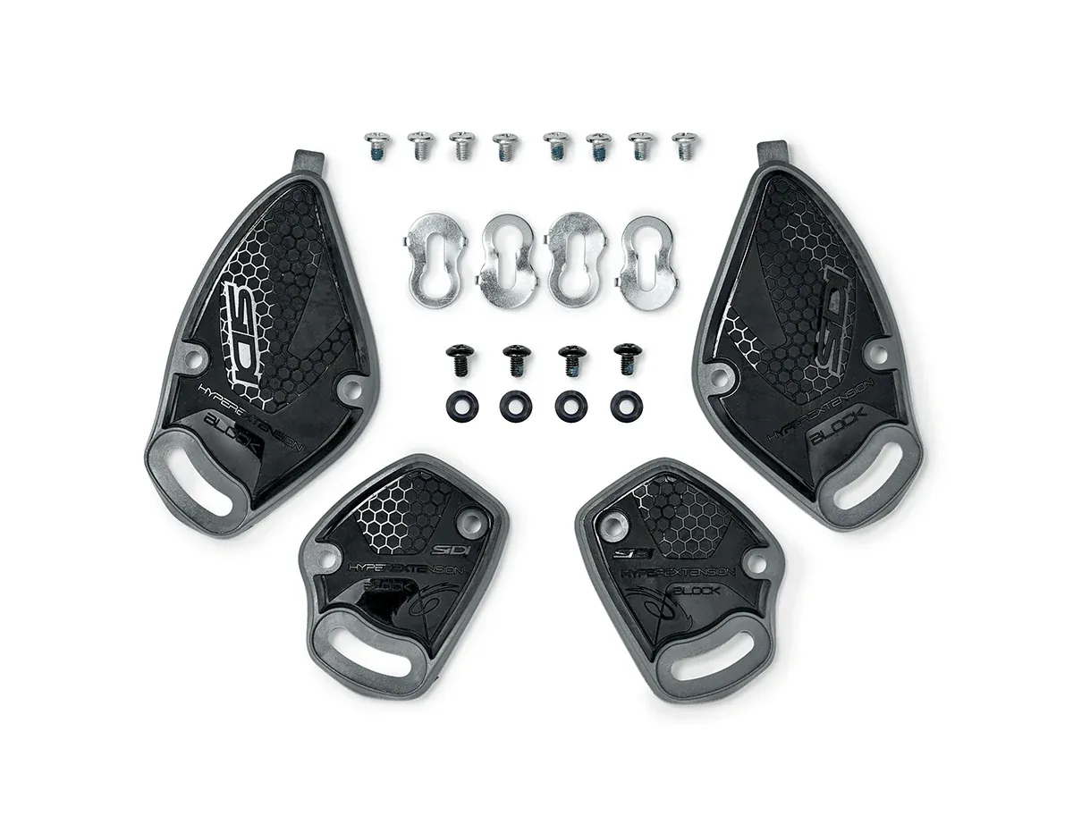 Sidi Crossfire 3 SRS Zābaku Potītes Stiprinājums #155