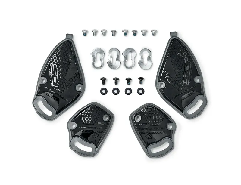 Sidi Crossfire 3 SRS Zābaku Potītes Stiprinājums #155