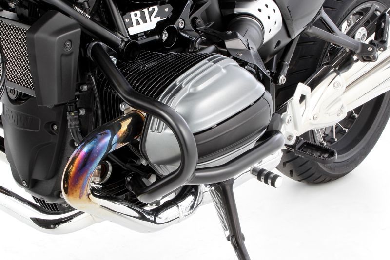 Wunderlich Engine Protection Bar GUARD BMW R 12 - Black