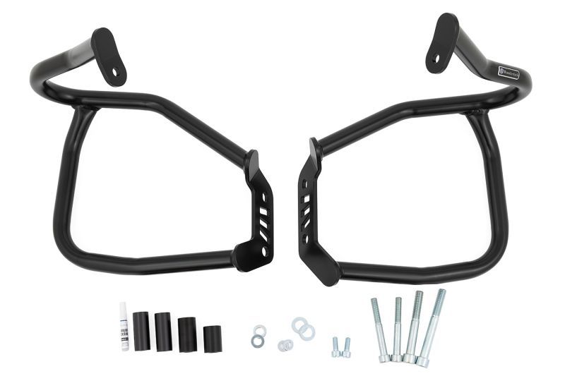 Wunderlich Engine Protection Bar GUARD BMW R 12 - Black