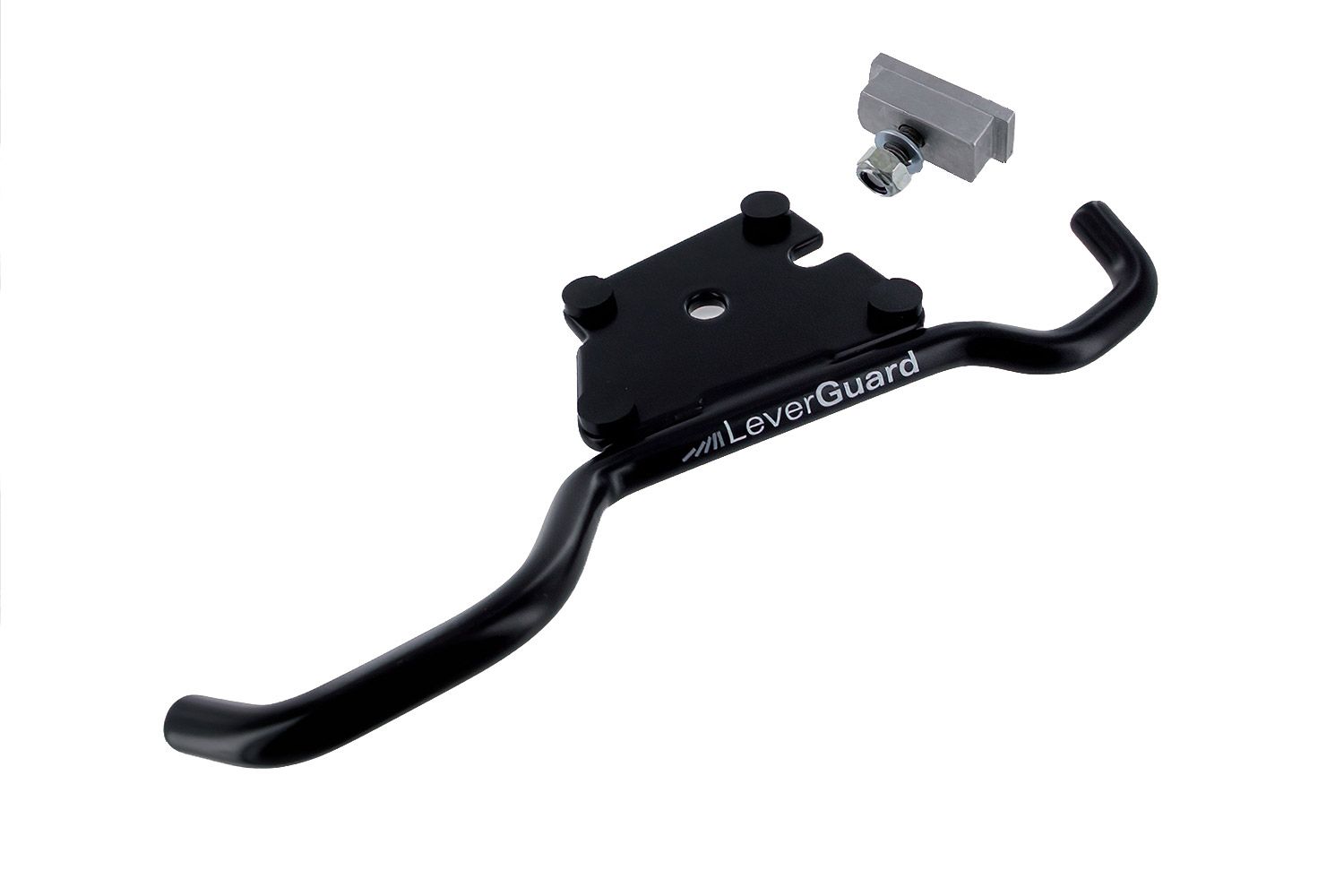 Wunderlich Paralever Protection LEVER-GUARD - Black