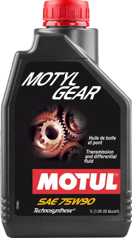 Motul Transmisijas Eļļa MOTYLGEAR 75W90 1l