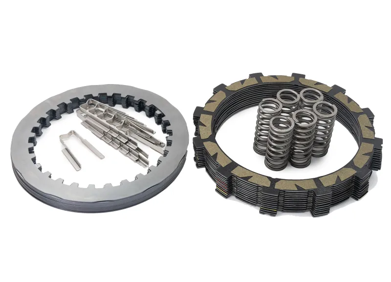 SAJŪGA KOMPLEKTS REKLUSE TORQDRIVE CLUTCH HUSQVARNA NORDEN / KTM 790/890 ADVENTURE / KRAMER