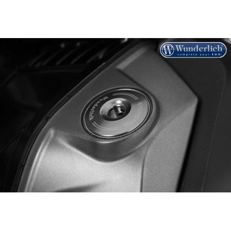 Wunderlich Eļļas Korķis Safety Plug BMW R1200GS / ADVENTURE / R1250GS / RnineT