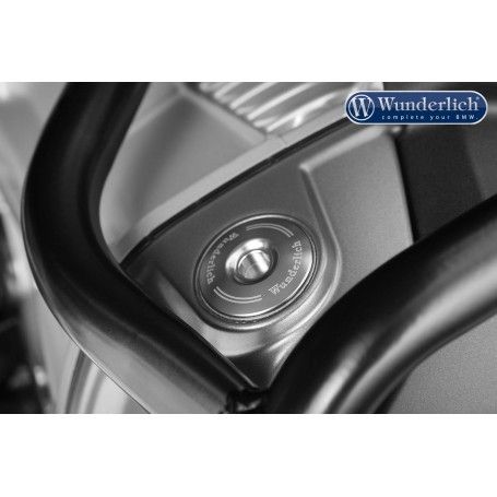 Wunderlich Eļļas Korķis Safety Plug BMW R1200GS / ADVENTURE / R1250GS / RnineT