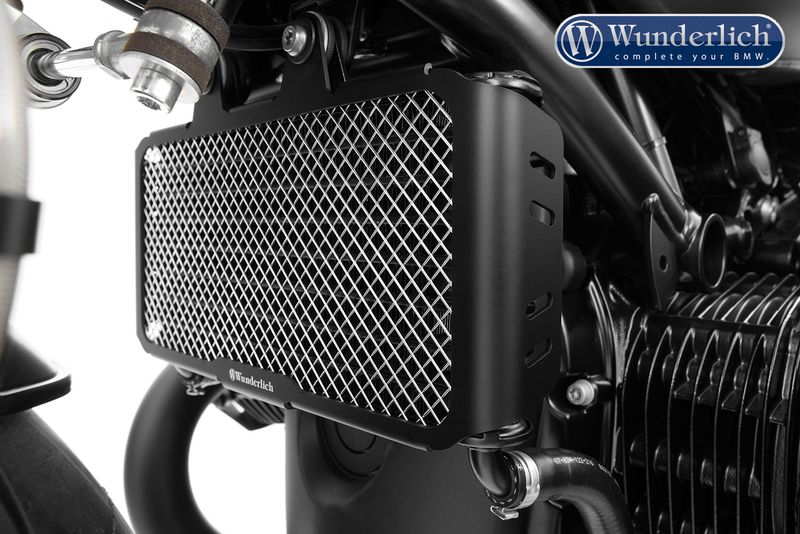 Wunderlich Radiatora Aizsargs EXTREME BMW R nineT