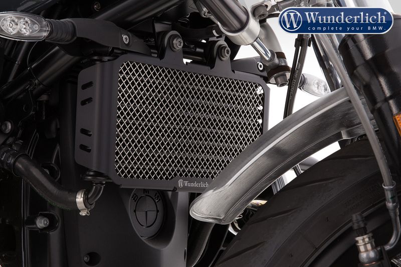 Wunderlich Radiatora Aizsargs EXTREME BMW R nineT