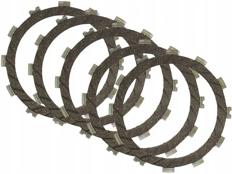 SAJŪGA DISKI PSYCHIC KTM SX-F, EXC-F, EXC