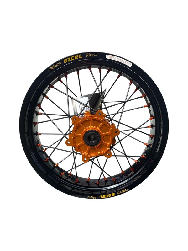 HAAN WHEELS RITEŅU KOMPLEKTS KTM 790/890 ADVENTURE '19->