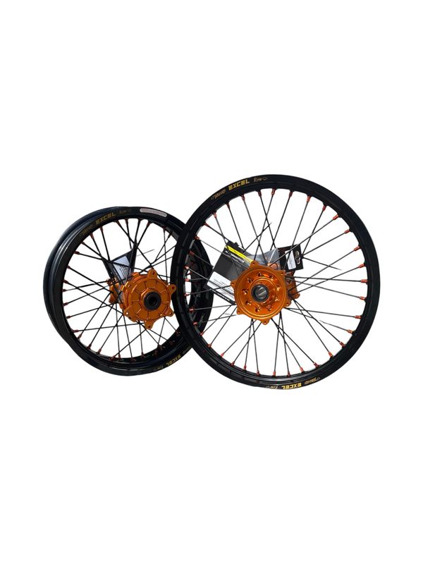 HAAN WHEELS RITEŅU KOMPLEKTS KTM 790/890 ADVENTURE &#39;19-&gt;