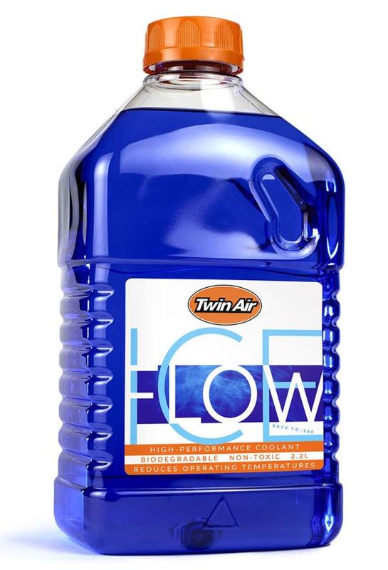 Twin Air Dzeses Šķidrums ICEFLOW COOLANT 2.2l
