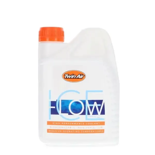 Twin Air Dzeses Šķidrums ICEFLOW COOLANT 1l