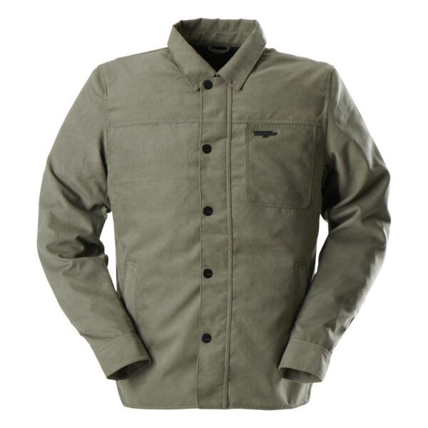 Furygan Vīriešu Jaka MARLON X KEVLAR Khaki
