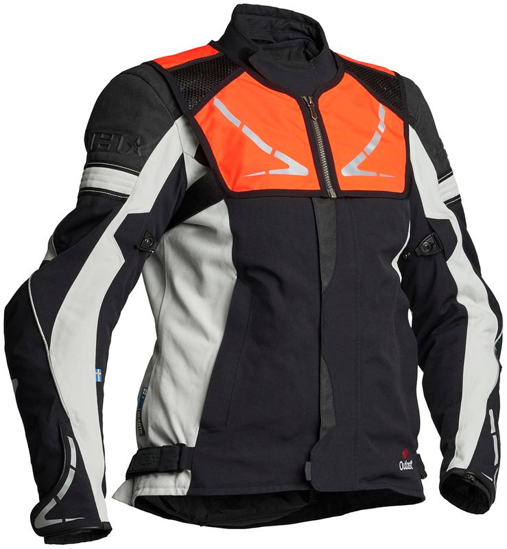 Halvarssons Sieviešu Jaka WALKYRIA