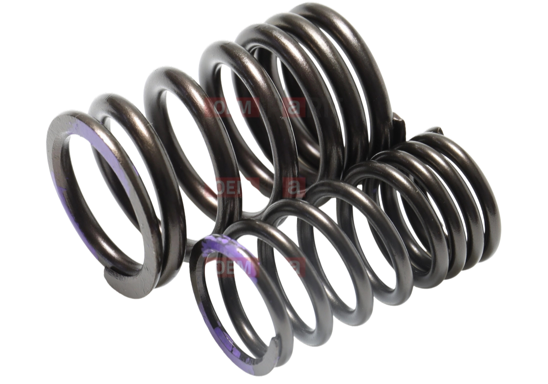 IEPLŪDES VĀRSTA ATSPERES OEM KAWASAKI KX450F '06-18 / KLX450R '08-09