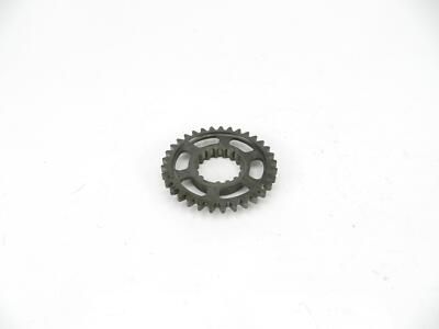 ĀTRUMKĀRBAS ZOBRATS 33T OEM KAWASAKI KX450F '16-18