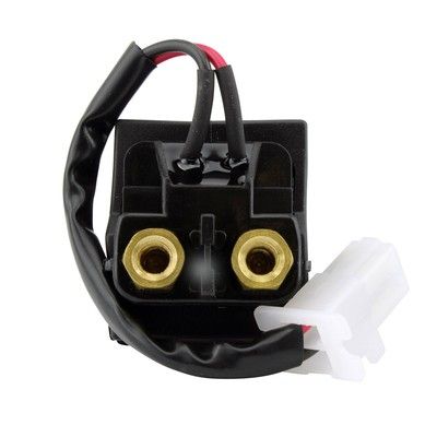 STARTERA RELEJS OEM SUZUKI QUADRACER 450 LTR450 &#39;06-09